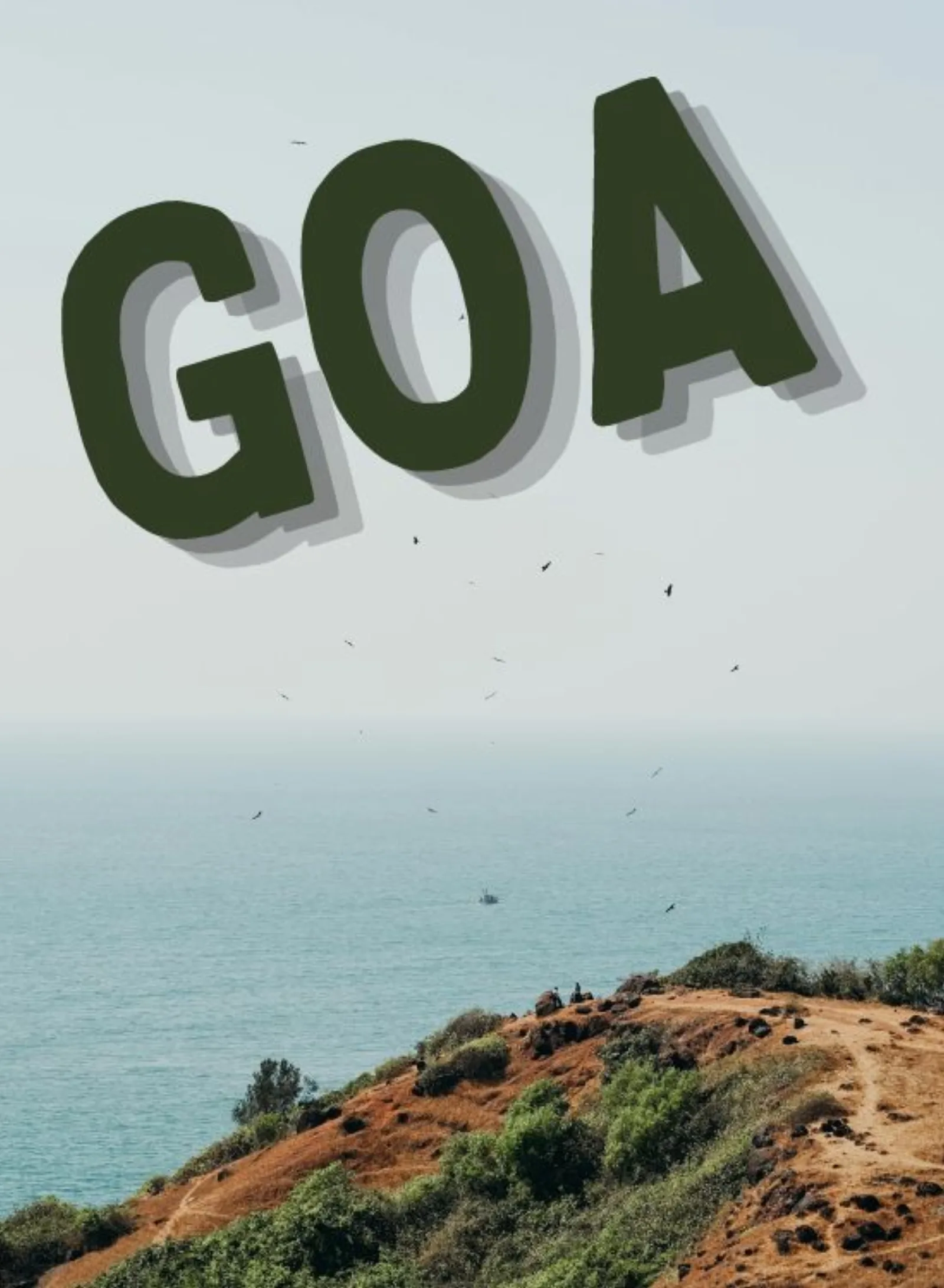 Goa — The coastal pause